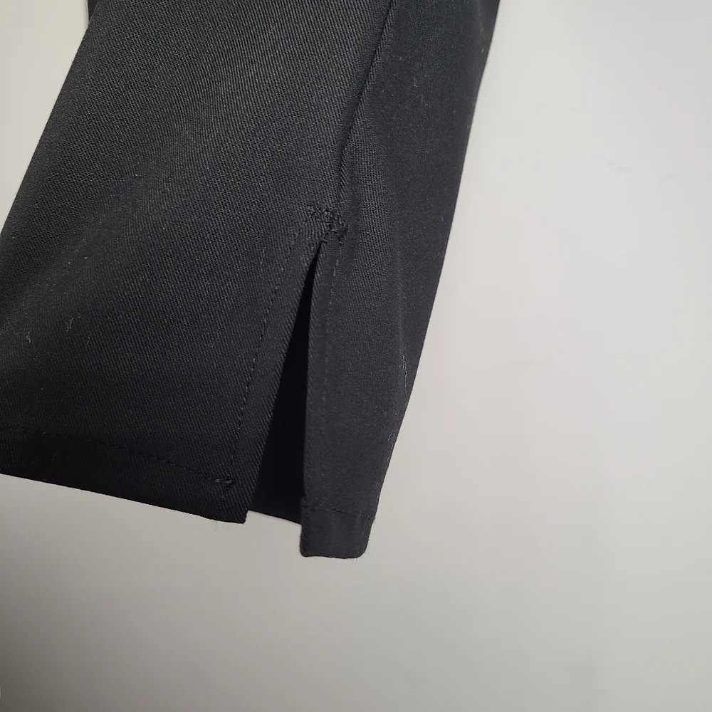H&M Classic Black Girl's Capris Size 14 NWT